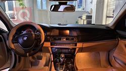 بي ام دبليو الفئة 5